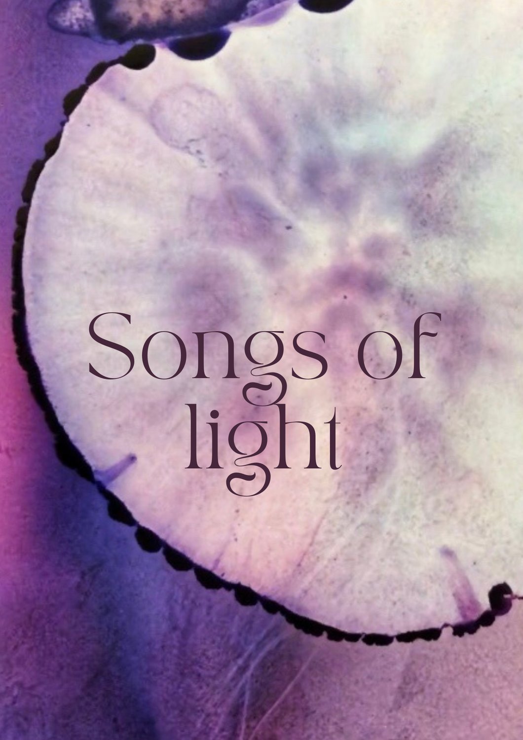 Songs of Light